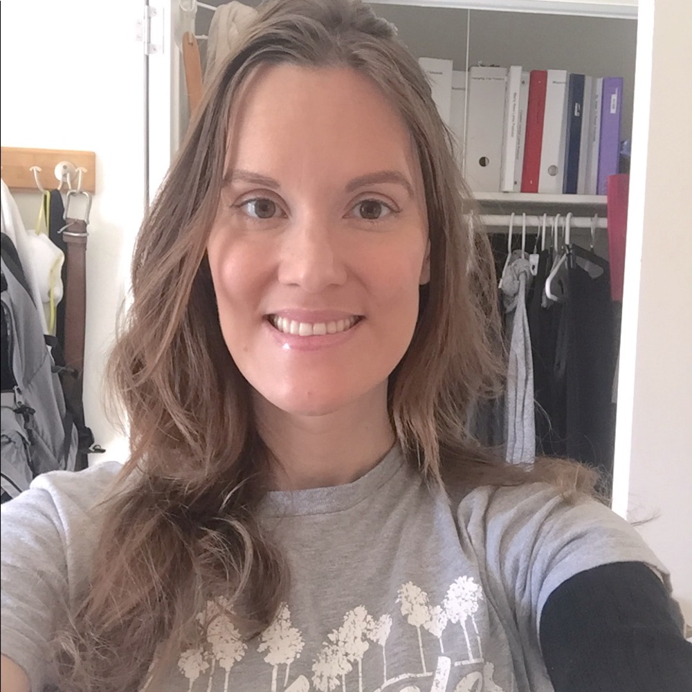 Meet your Posher, Nadira